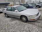 2002 Buick Park Avenue