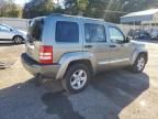 2012 Jeep Liberty Limited