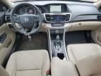 2014 Honda Accord Touring