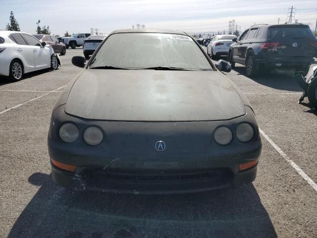 1998 Acura Integra RS