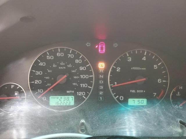 2003 Subaru Legacy Outback 3.0 H6