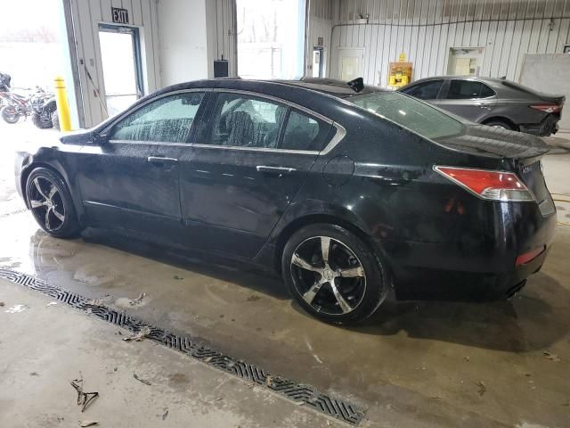 2011 Acura TL