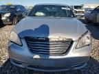 2012 Chrysler 200 Limited