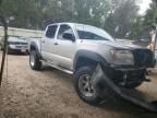 2007 Toyota Tacoma Double Cab Prerunner