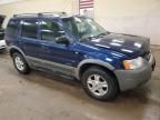 2002 Ford Escape XLT