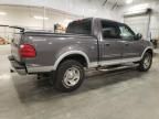 2003 Ford F150 Supercrew