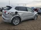 2018 Buick Envision Essence