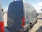 2019 Mercedes-Benz Sprinter 2500/3500