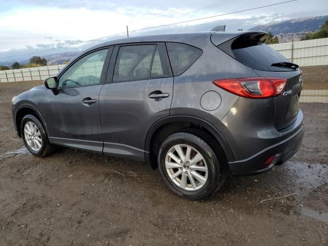 2015 Mazda CX-5 Touring