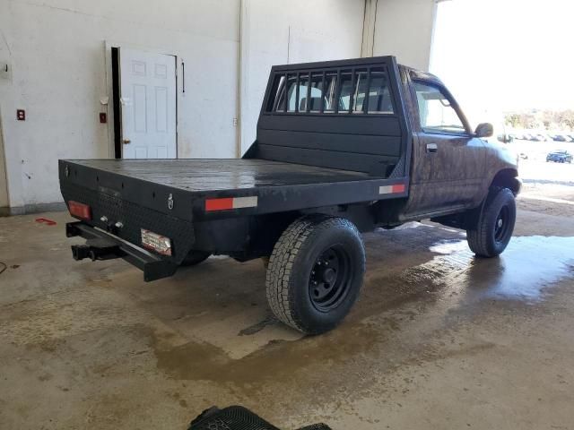 1993 Toyota Pickup 1/2 TON Short Wheelbase