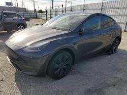 2024 Tesla Model Y en venta en Sun Valley, CA