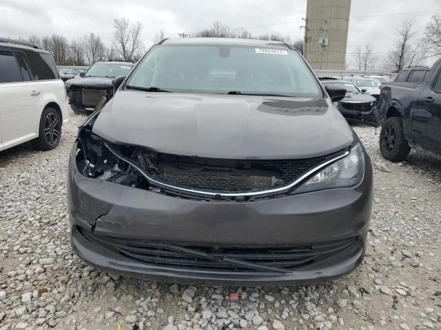 2019 Chrysler Pacifica Touring