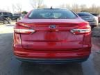 2020 Ford Fusion S