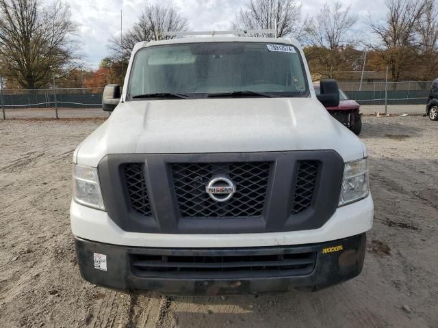 2013 Nissan NV 1500