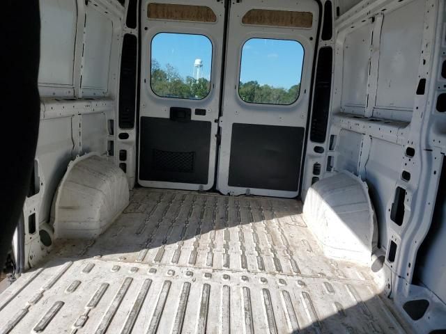 2014 Dodge RAM Promaster 1500 1500 High