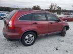 2009 Honda CR-V LX