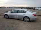 2014 Acura RLX Advance