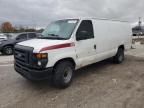 2012 Ford Econoline E350 Super Duty Van