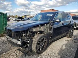 Salvage cars for sale at Hueytown, AL auction: 2023 BMW X5 XDRIVE40I