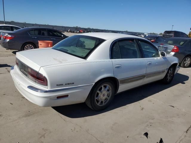 2000 Buick Park Avenue