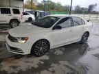 2016 Volkswagen Jetta Sport