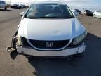 2014 Honda Civic EXL