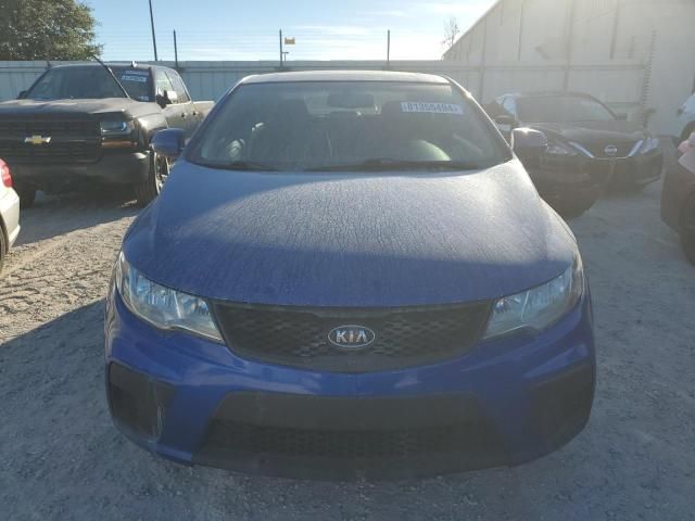 2012 KIA Forte EX