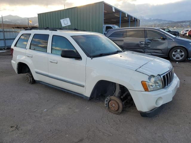 2006 Jeep Grand Cherokee Limited