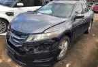 2012 Honda Crosstour EXL