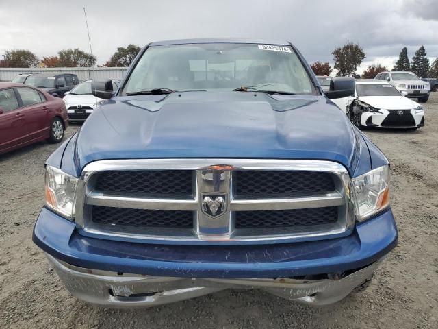 2009 Dodge RAM 1500