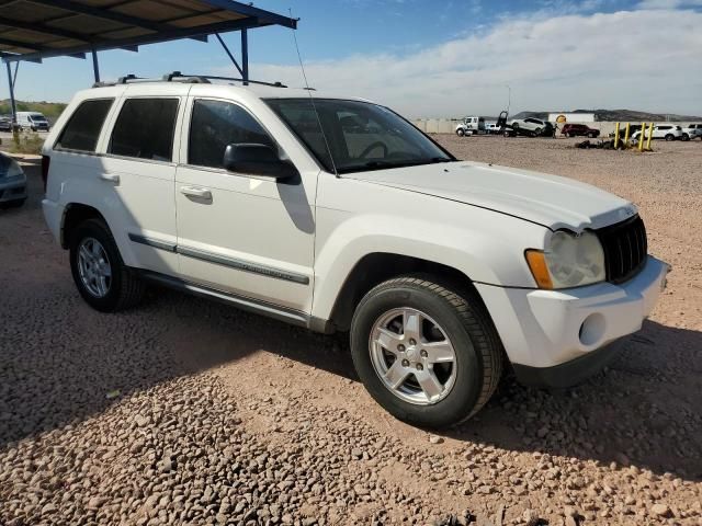 2007 Jeep Grand Cherokee Laredo