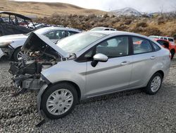 Vehiculos salvage en venta de Copart Reno, NV: 2014 Ford Fiesta SE