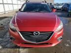 2014 Mazda 3 Grand Touring