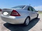 2003 Mercedes-Benz C 240