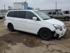 2007 Honda Odyssey Touring