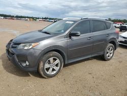 2015 Toyota Rav4 XLE en venta en Houston, TX