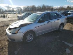 Ford salvage cars for sale: 2011 Ford Focus SE