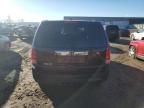 2012 Honda Pilot EXL