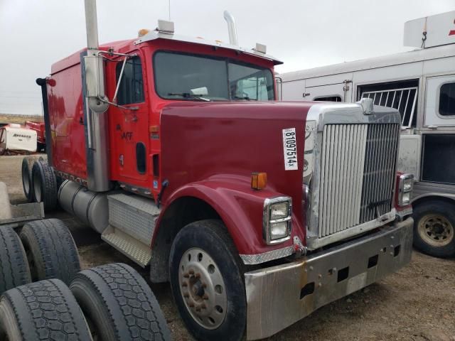 1997 International 9000 9300