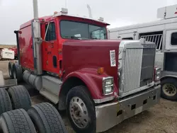 Salvage trucks for sale at Nampa, ID auction: 1997 International 9000 9300