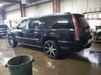 2008 Cadillac Escalade ESV