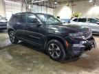 2024 Jeep Grand Cherokee Limited 4XE