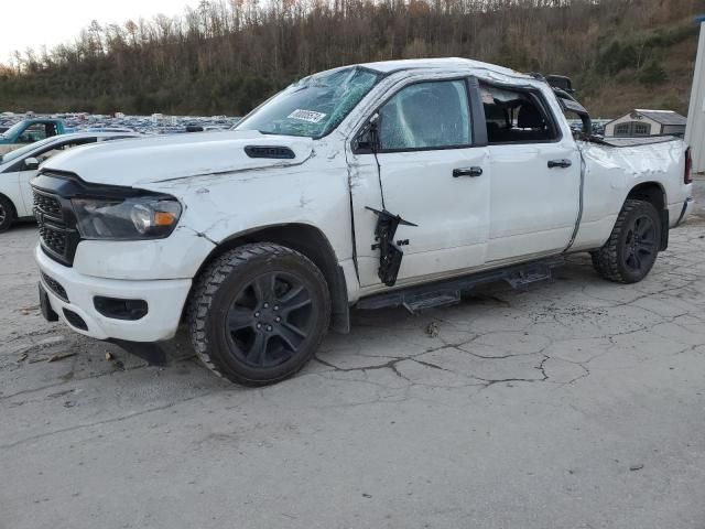 2023 Dodge RAM 1500 BIG HORN/LONE Star