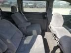 2002 Honda Odyssey EX