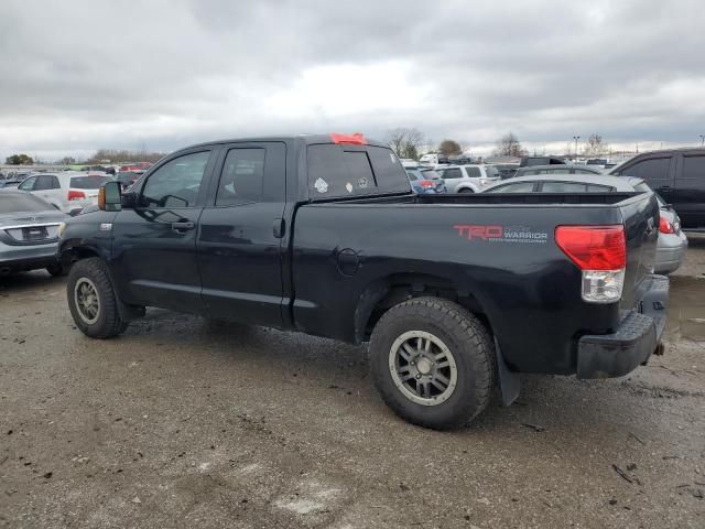 2010 Toyota Tundra Double Cab SR5