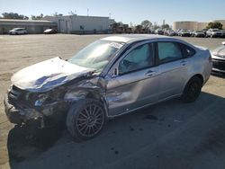 2011 Ford Focus SES en venta en Martinez, CA