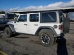 2024 Jeep Wrangler Rubicon 4XE