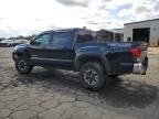 2018 Toyota Tacoma Double Cab