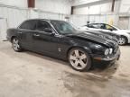 2006 Jaguar XJR