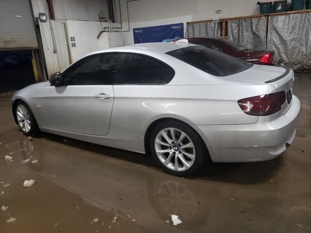 2010 BMW 335 XI